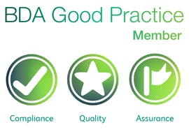 BDA Good Practice